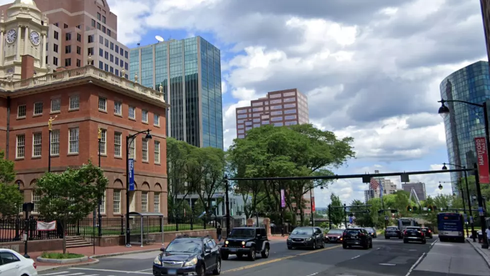 Hartford Named One of the Best Cities in America to Live Without a Car