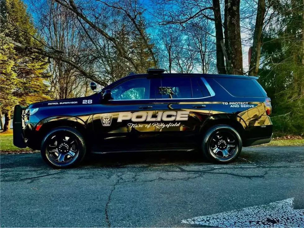 Connecticut Police Officers: Ridgefield Is Hiring and Paying Up to $119K