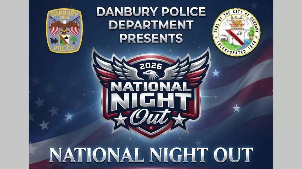 National Night Out Returns to Danbury Tonight at Rogers Park