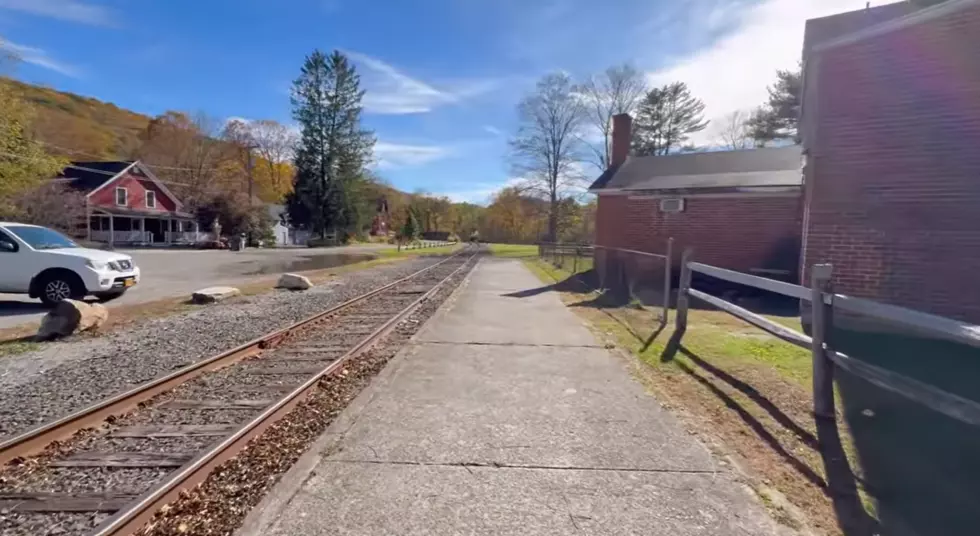 The Fascinating Reason Connecticut Has Exactly 169 Towns