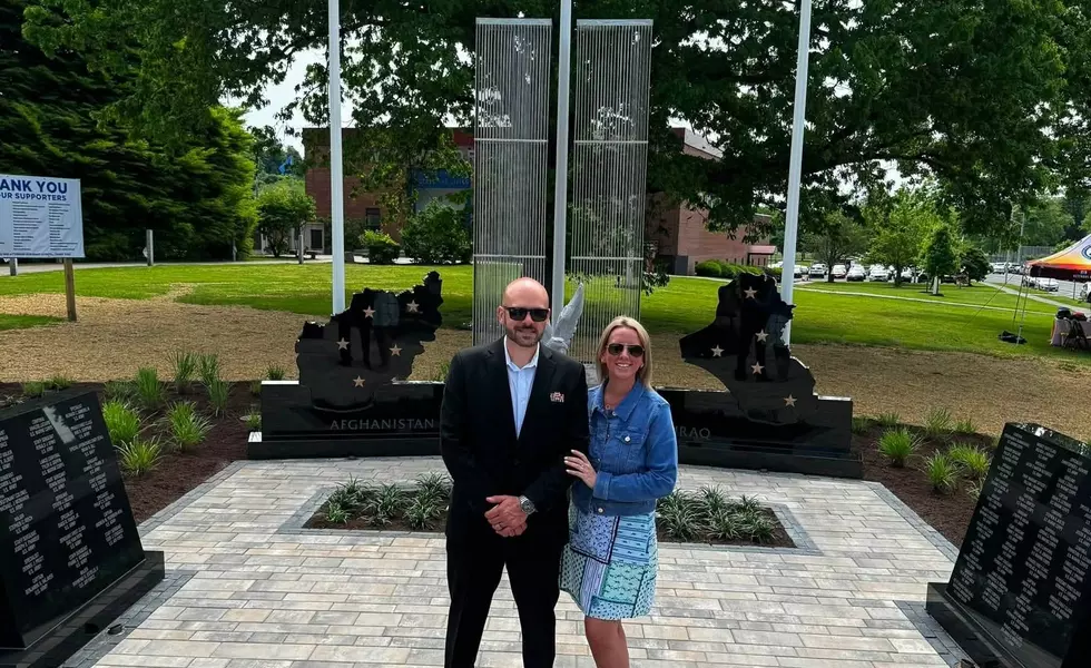 Danbury to Hold First Annual Afghanistan – Iraq Veterans Ceremony