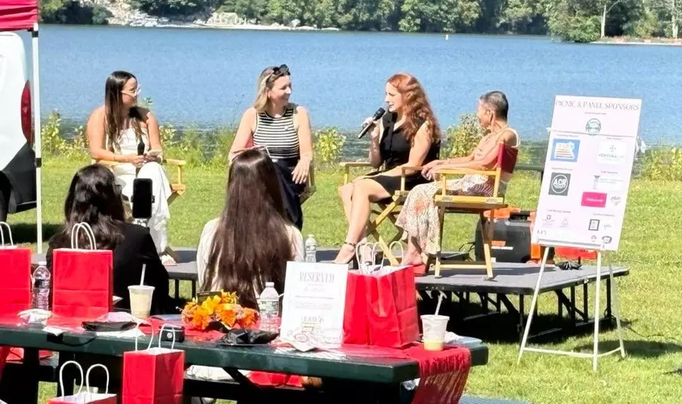 Danbury Women Gather for Conversation, Connection and Community