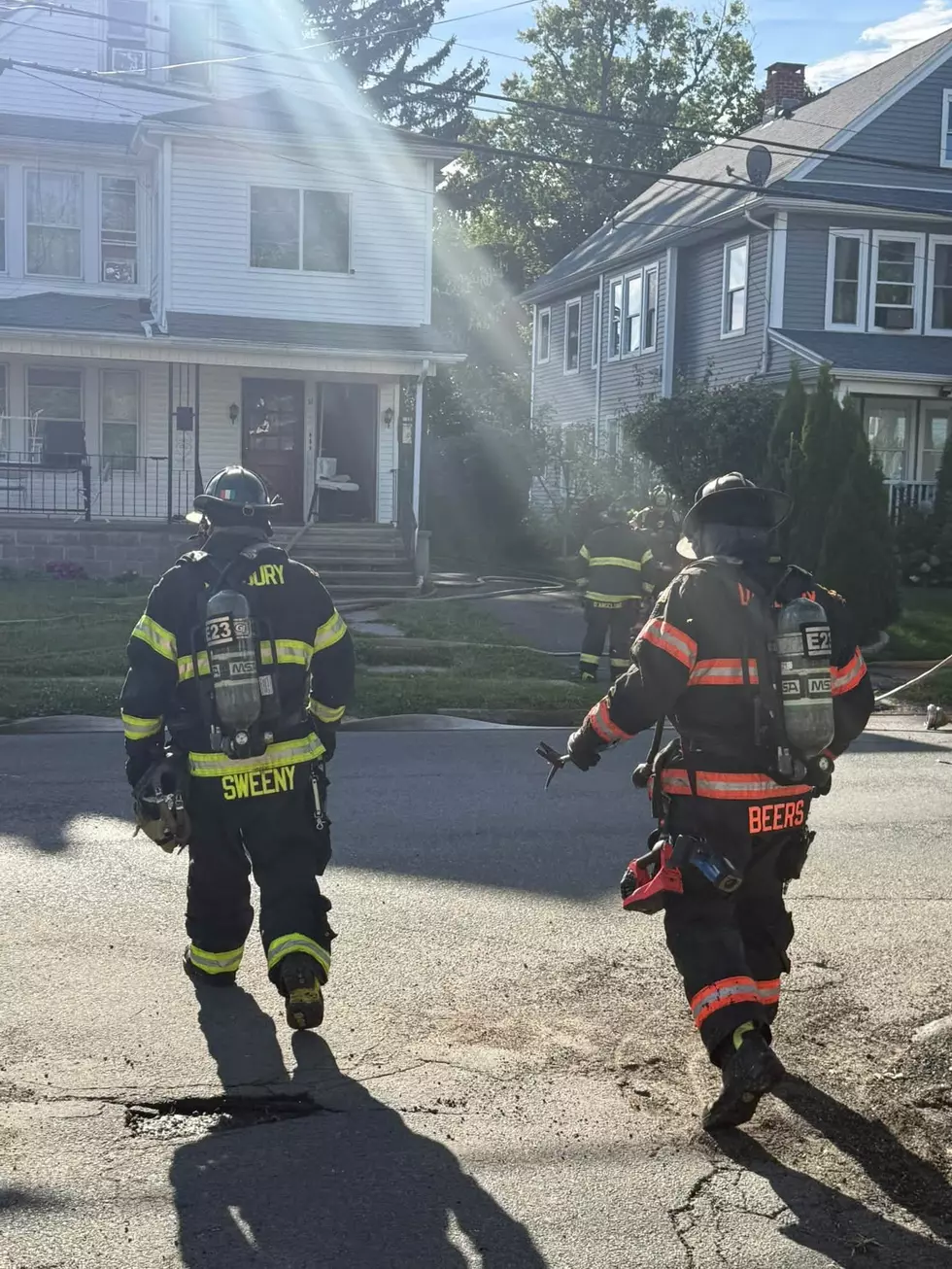 Danbury FD