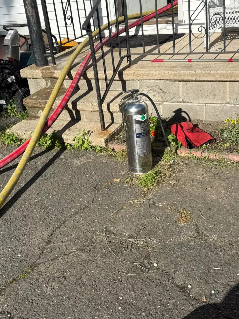 Danbury FD