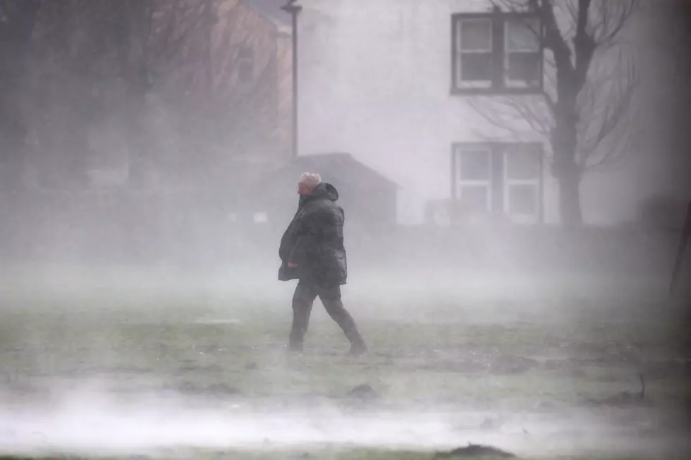 Big Nor’easter Is Coming to Connecticut: Here’s What to Expect This Weekend