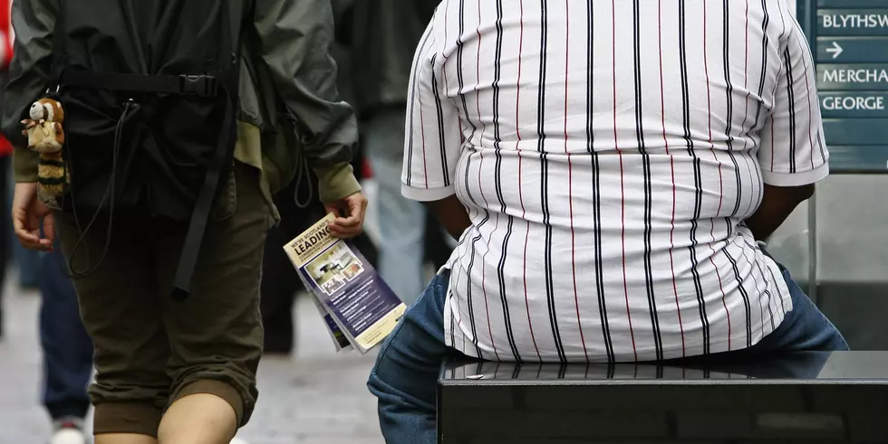 Connecticut Cities Rank Lower for Obesity in New National Study