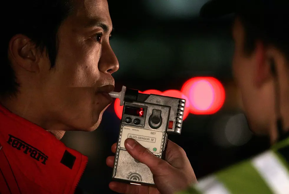 Danbury DUI Checkpoint Planned for Main Street This Saturday