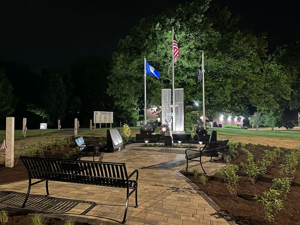 Danbury to Hold First Annual Afghanistan – Iraq Veterans Ceremony