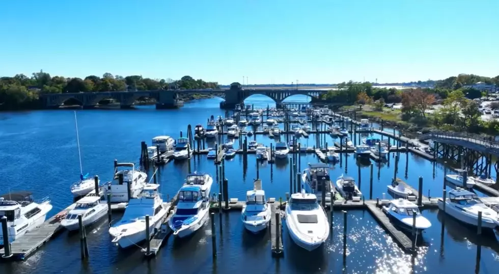 Connecticut Town Named one of the 15 Best Small Cities in America