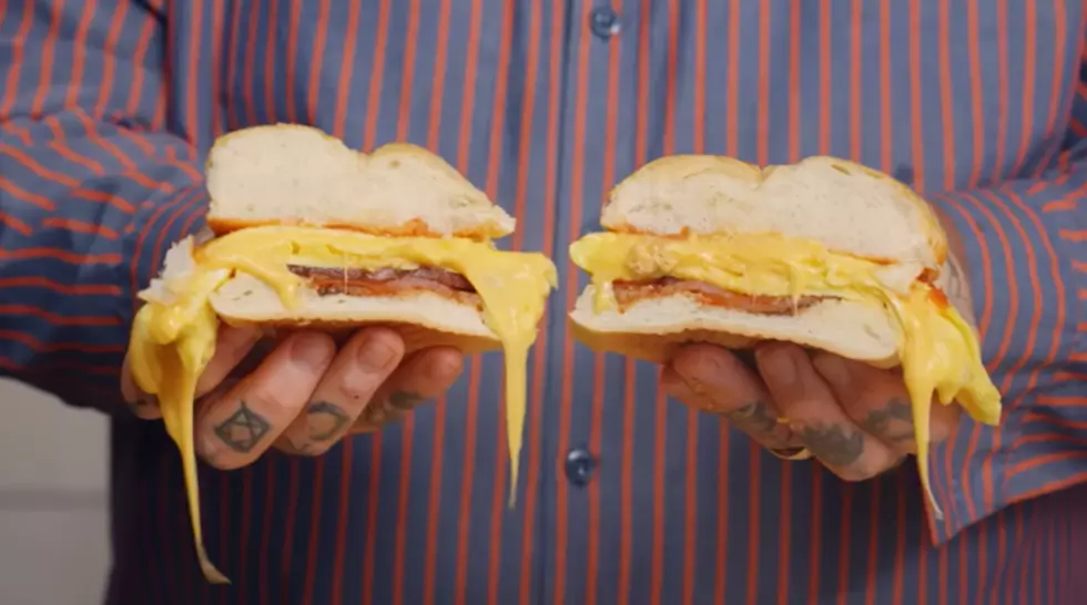 New Englanders Know the Rest of America Can’t Make a Proper Bacon, Egg and Cheese