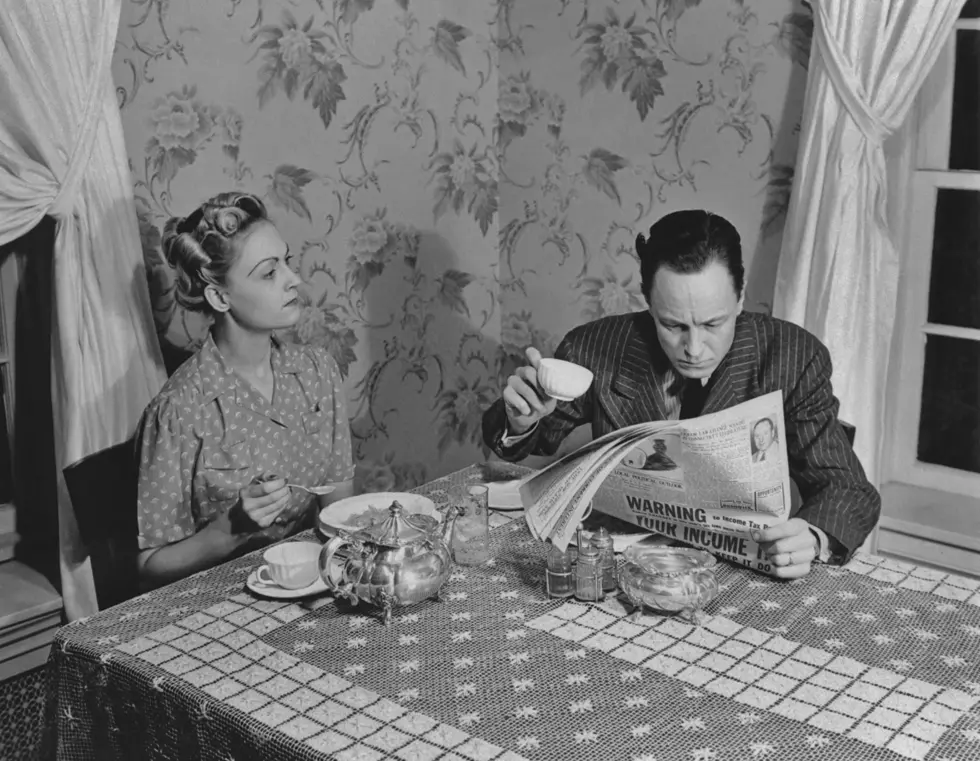This New Dating Trend Is So Connecticut It Hurts