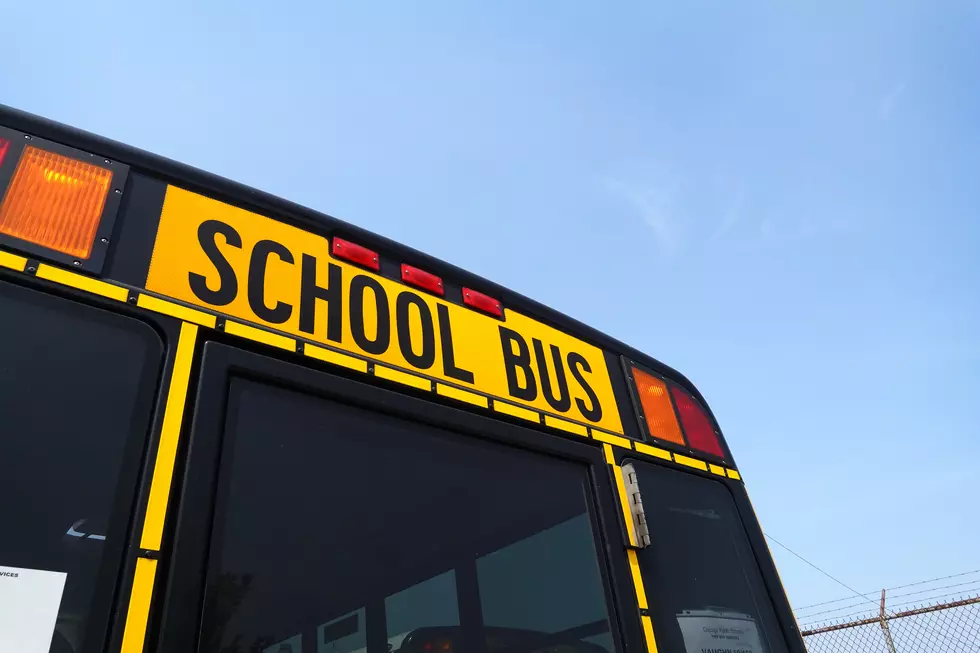 New Milford Police Begin Using Cameras to Catch Drivers Passing Stopped School Buses