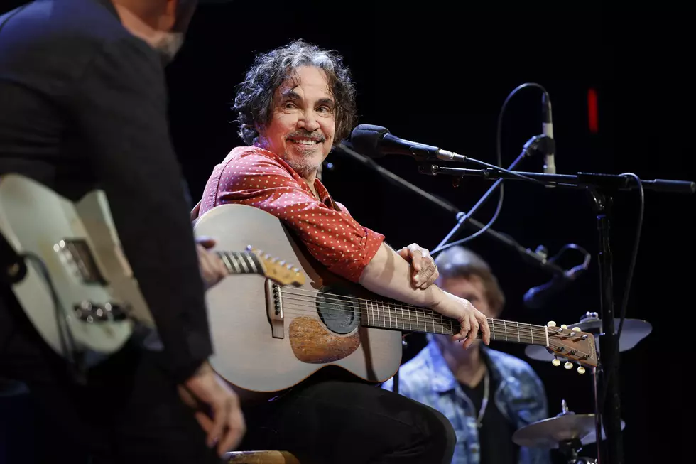Win On the App: Score Tickets To See John Oates in Newtown