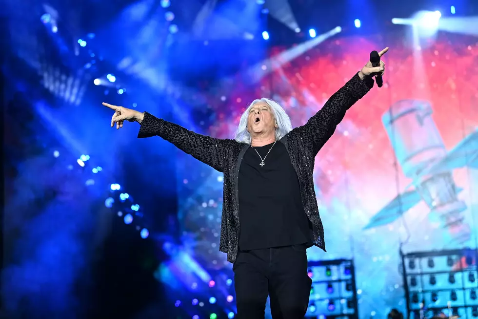 Win Def Leppard Tickets at Mohegan Sun Arena with I95’s Song of the Day