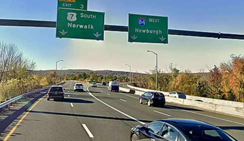 Everything You Need to Know About Why Connecticut Has So Many Left-Hand Highway Exits