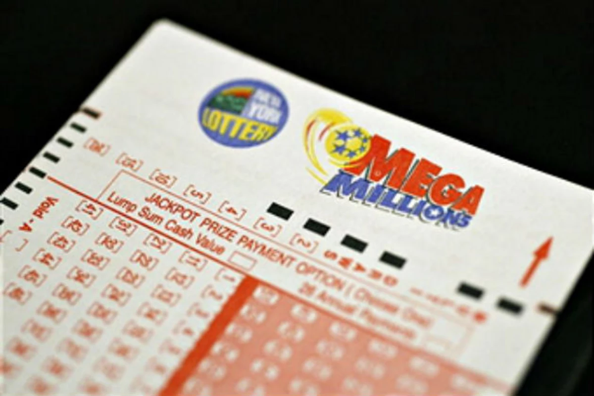 Mega Millions, What are your Odds