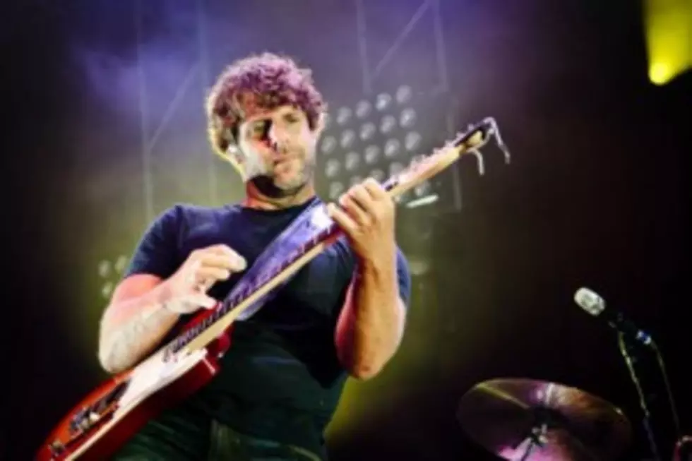 MY Top 3 Billy Currington Songs to get you PUMPED for Boots in the Sand!