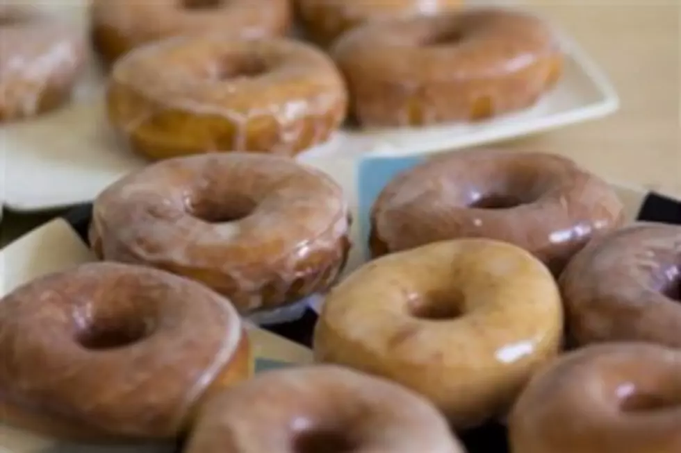 Healthy Donuts &#8230; For Real?
