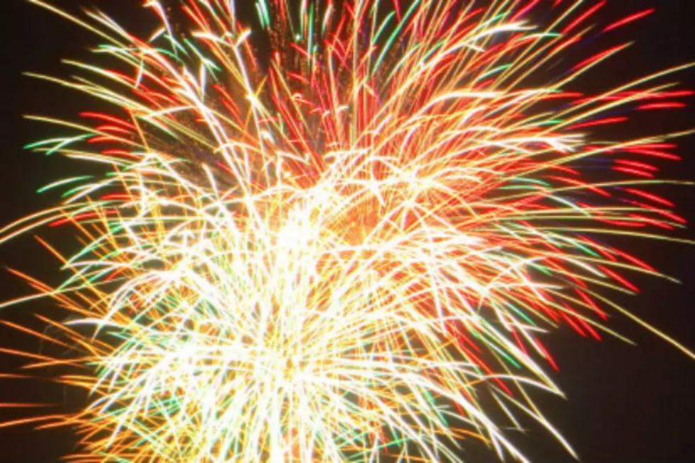 Candlewood Lake Fireworks are Saturday Night!