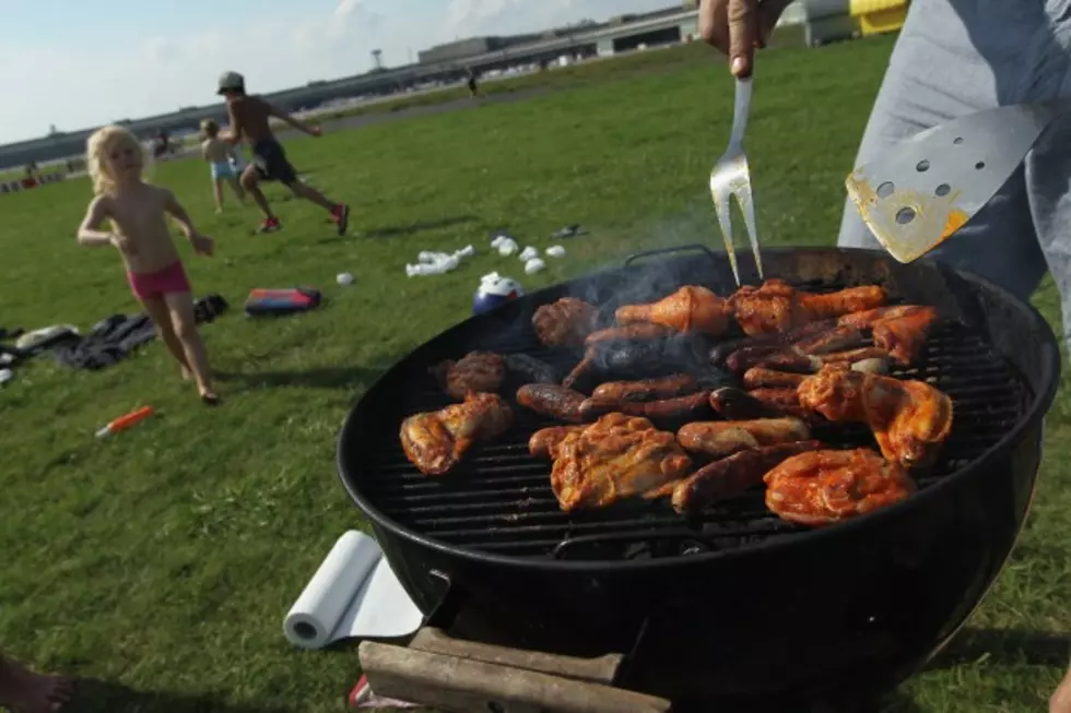 Stuff Your Face With&#8230;BBQ!!