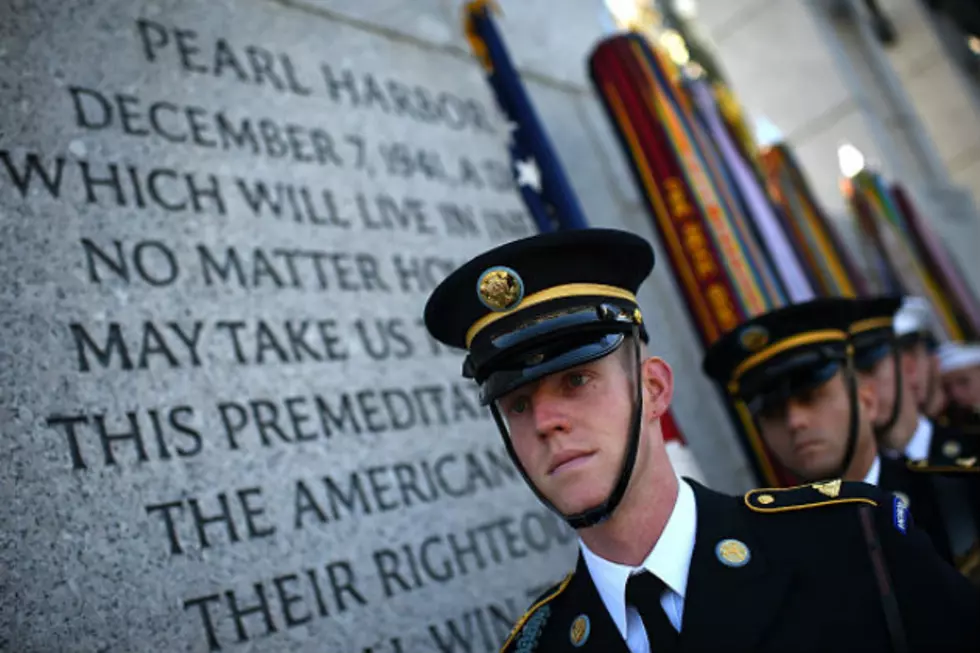 Veteran&#8217;s Day Songs &#8211; Thank You