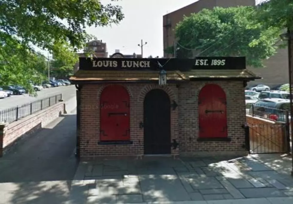 Is This Most Iconic Restaurant in CT? [POLL]