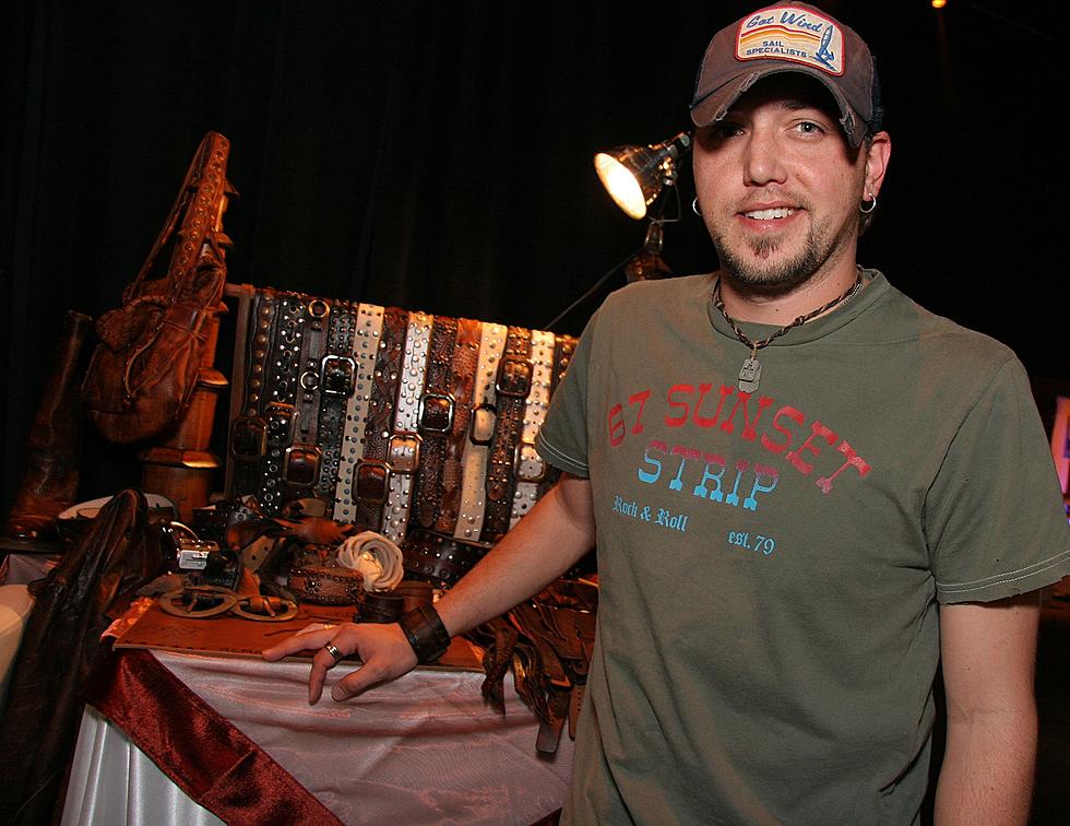 Want Tickets to See Jason Aldean at the XFINITY Theatre? Enter to Win Here