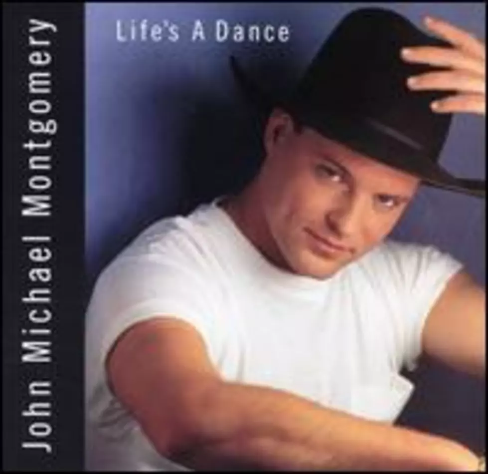 #TBT Throwback Thursday – John Michael Montgomery