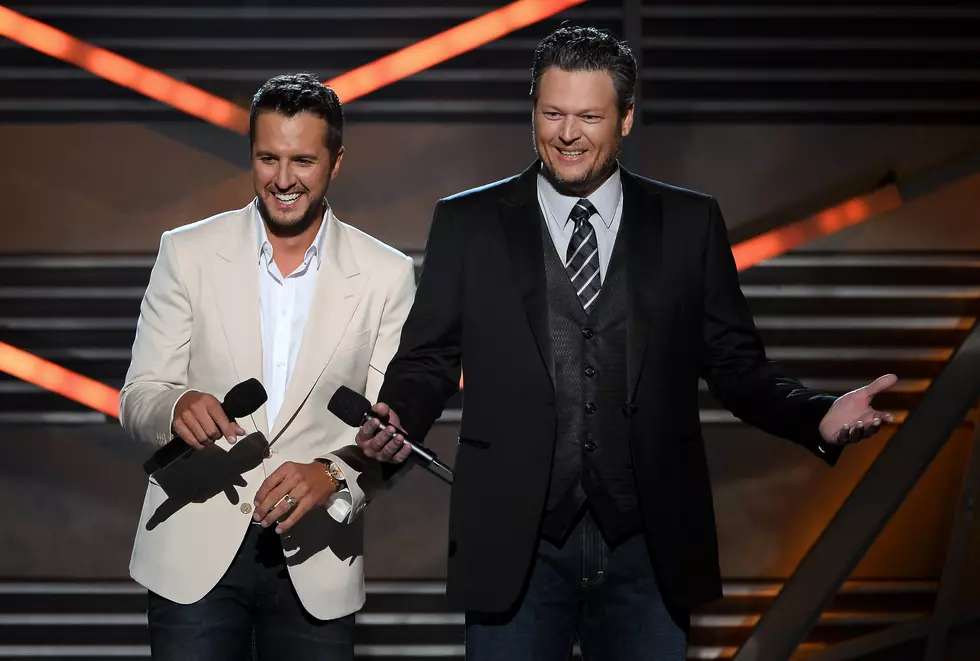50th Annual ACM Awards &#8211; Your Guide to Where, When to Watch, Vote