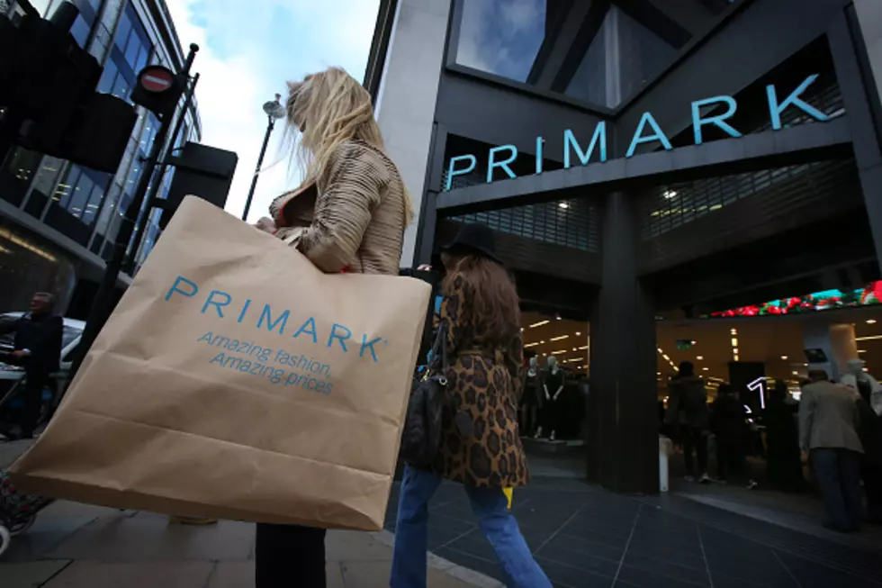 What Can We Expect from Primark?