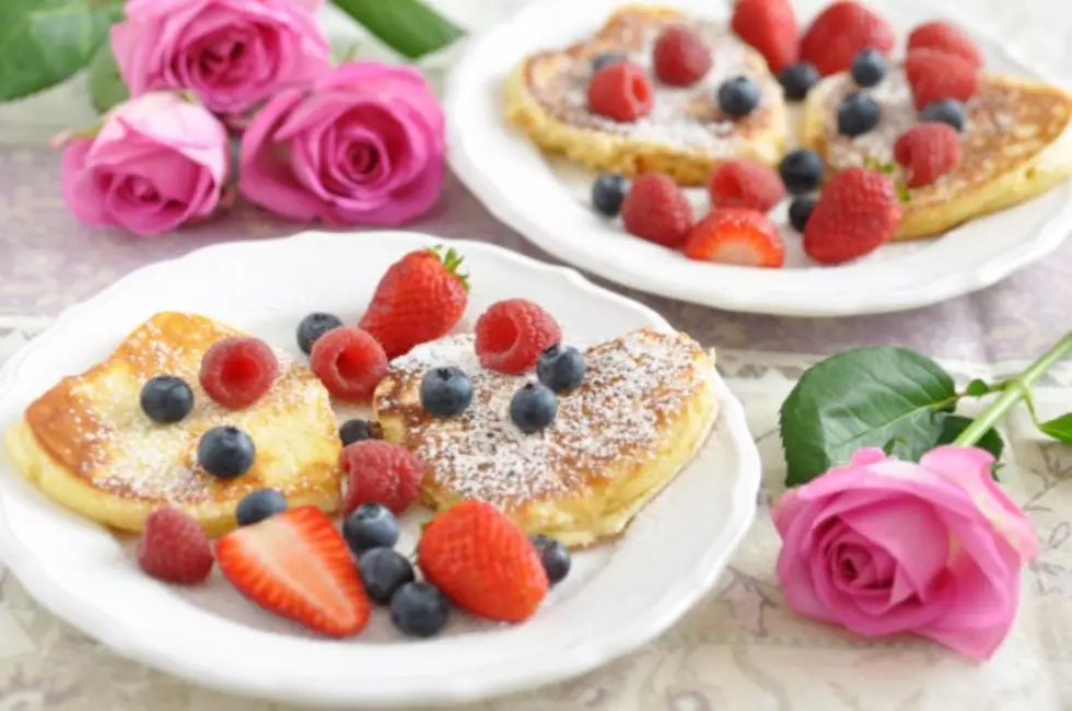 5 Excellent Places in Greater Danbury to Take Mom For Brunch on Mother&#8217;s Day