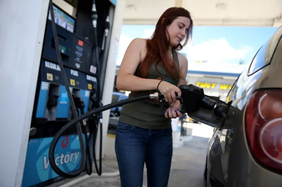 What&#8217;s The Deal With Gas Prices This Summer?