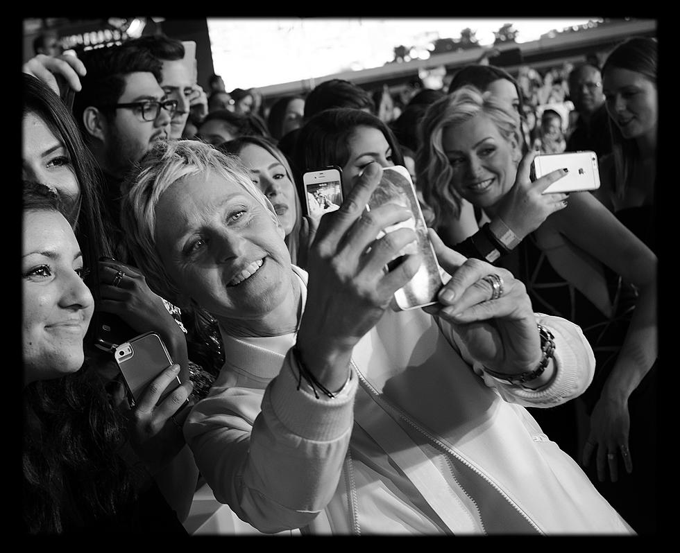 Fun Clips From Ellen’s Show – Plus See Which Country Star Will be Quizzed on Today’s Show [VIDEO]