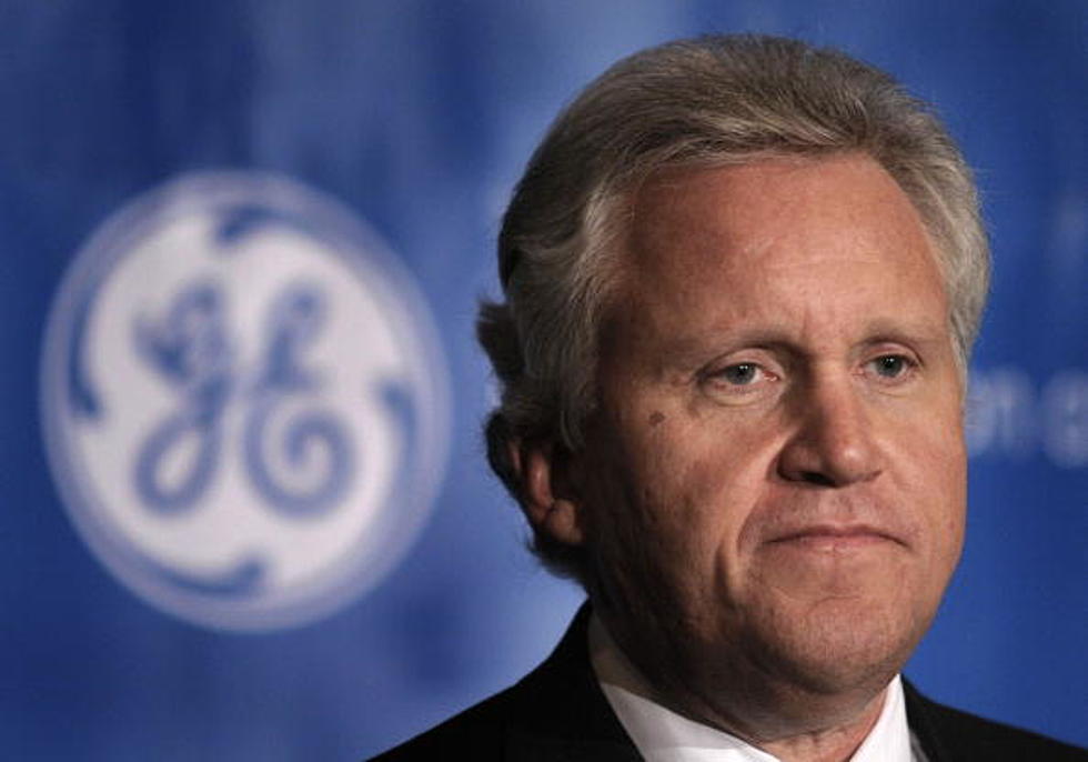 Indiana and Texas Are Trying to Steal GE Away From CT