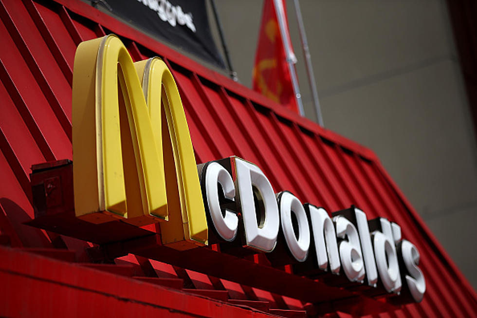 McDonald’s Will Start Selling Lobster Rolls