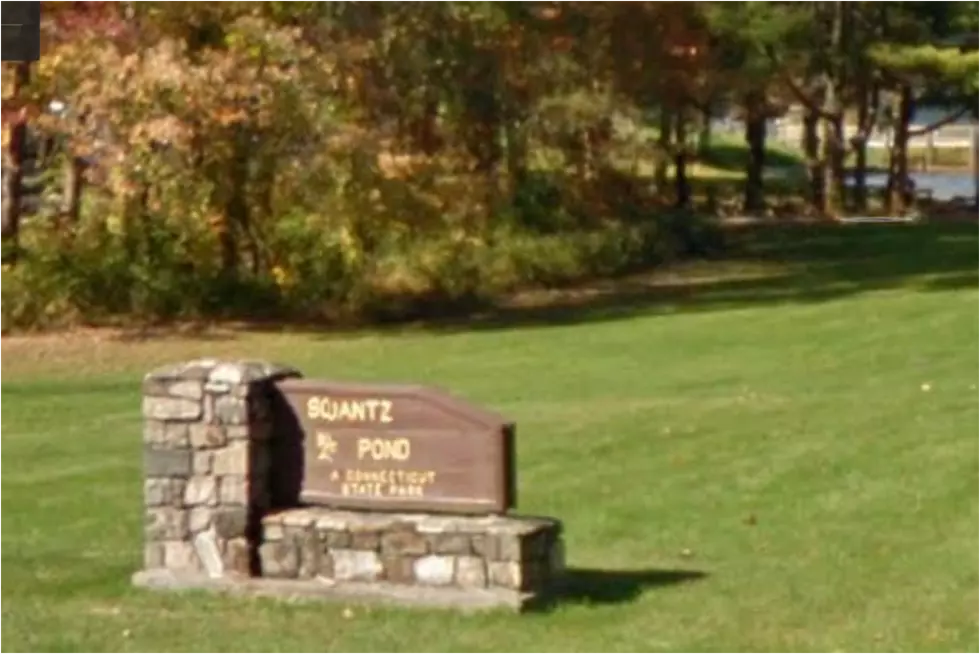 Squantz Pond Closed Because of Harmful Algae