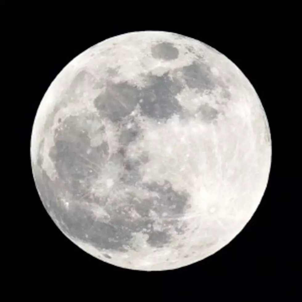 A Second Full Moon for July Happens This Friday