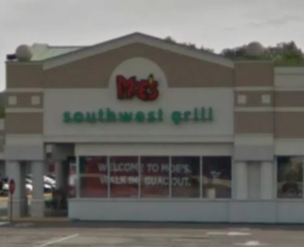Moe&#8217;s Southwest Grill Set To Open July 23