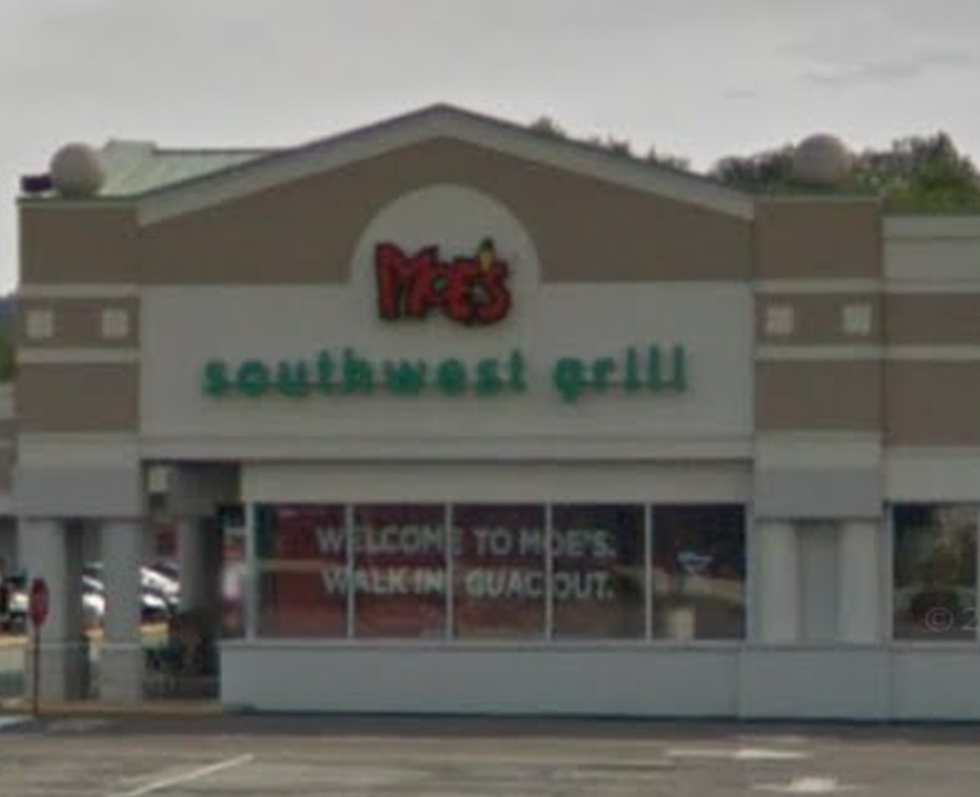 Moe’s Southwest Grill Set To Open July 23