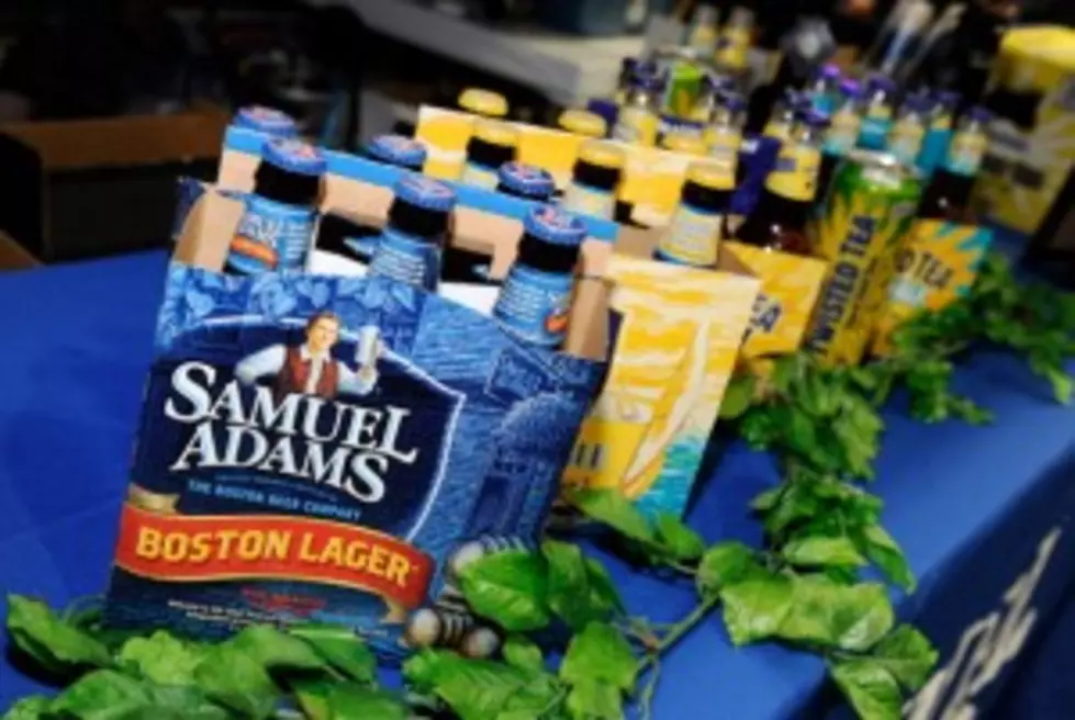 How Sam Adams Helped Push the Craft Beer Revolution