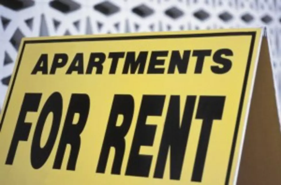Average Workers in New York, Connecticut Finding It Hard to Afford Rent