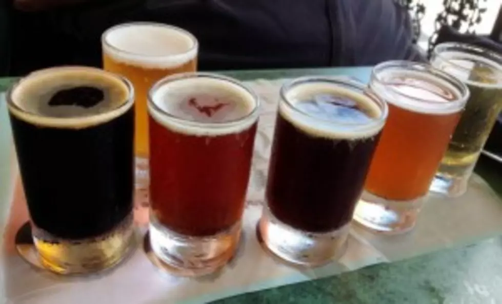 How to Tell the Difference Between Craft Beers