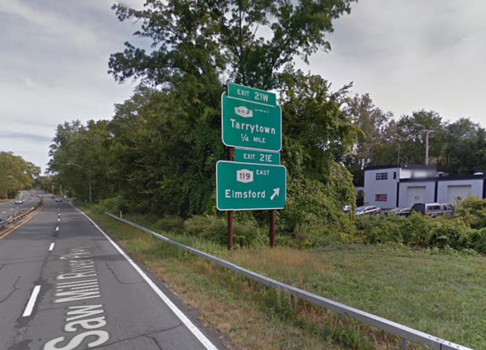 Saw Mill Parkway Will Close Some Exits This Week