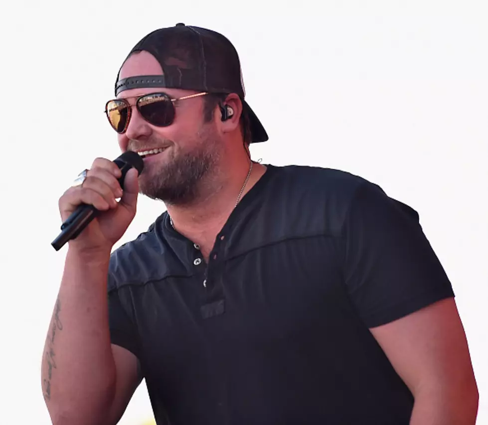 Win Tickets to See Lee Brice at Toyota Oakdale Theatre