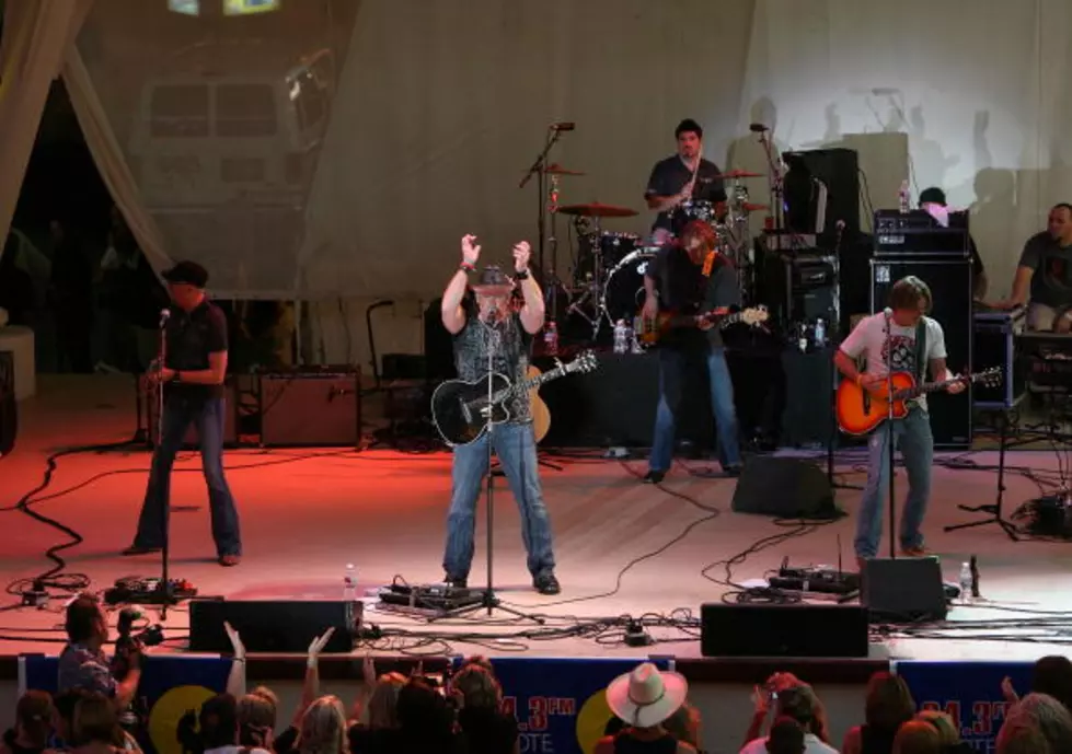 Harvest Jam Festival to Feature 6 Hours of Live Country Music [VIDEOS]