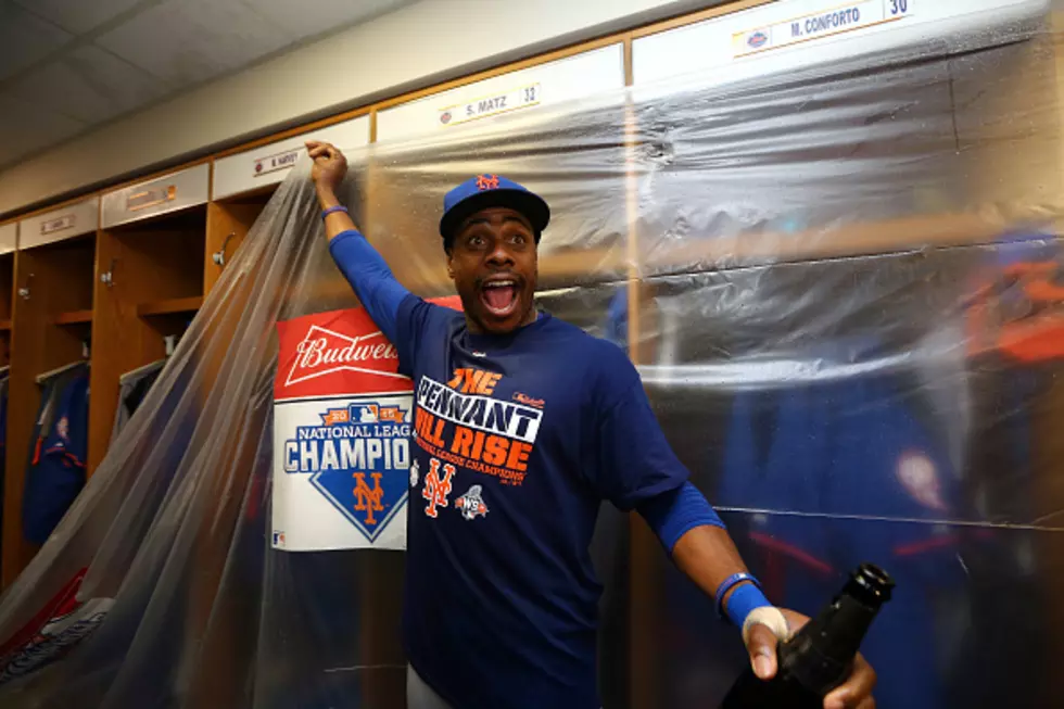 Put it in the Books&#8230;.Mets Win, Advance to 2015 World Series [VIDEO]