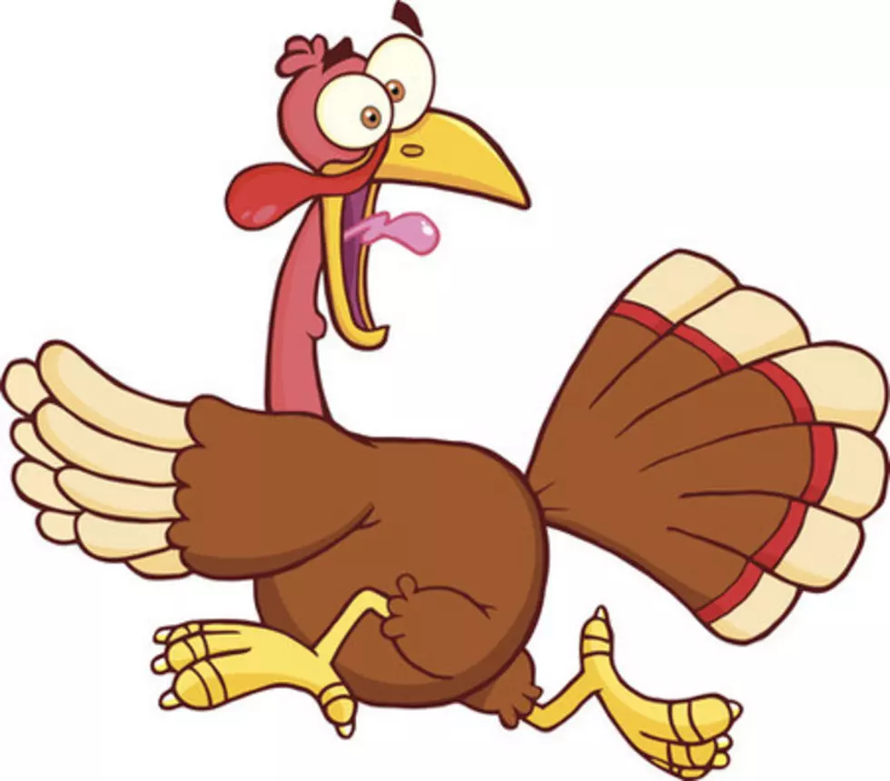 Run for the Turkey’s Set for Sunday in New Fairfield