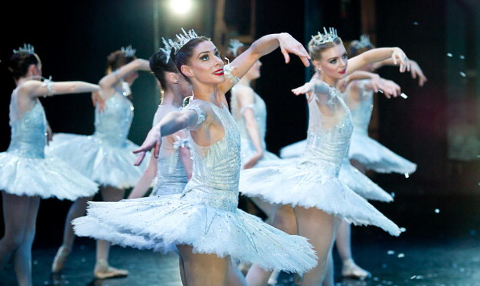 Tickets on Sale for Danbury Music Centre Production of &#8216;Nutcracker&#8217;