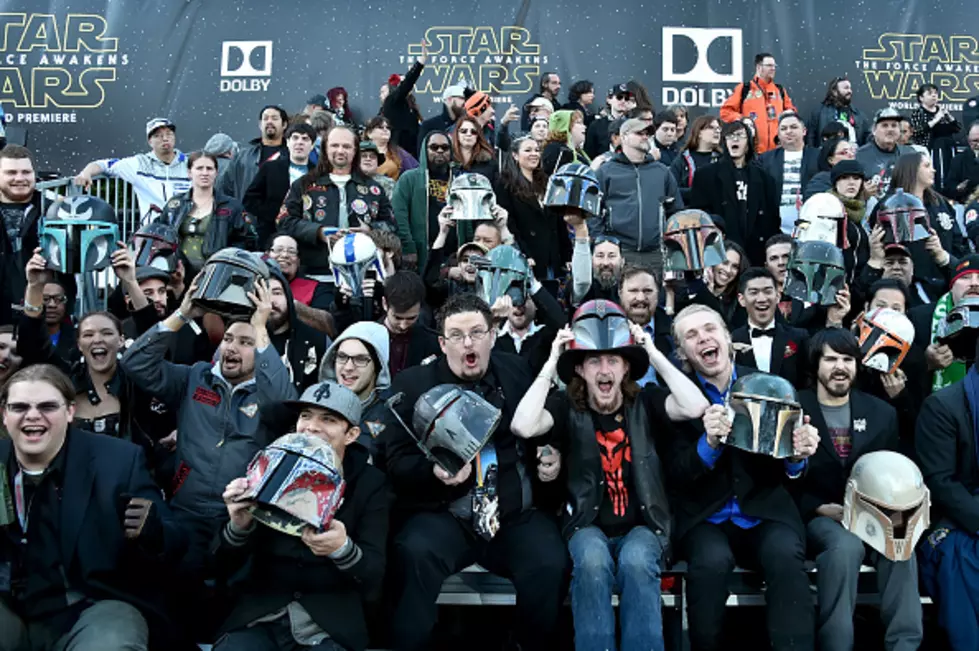Star Wars Fans Know More About Star Wars Then Current Events [VIDEO]