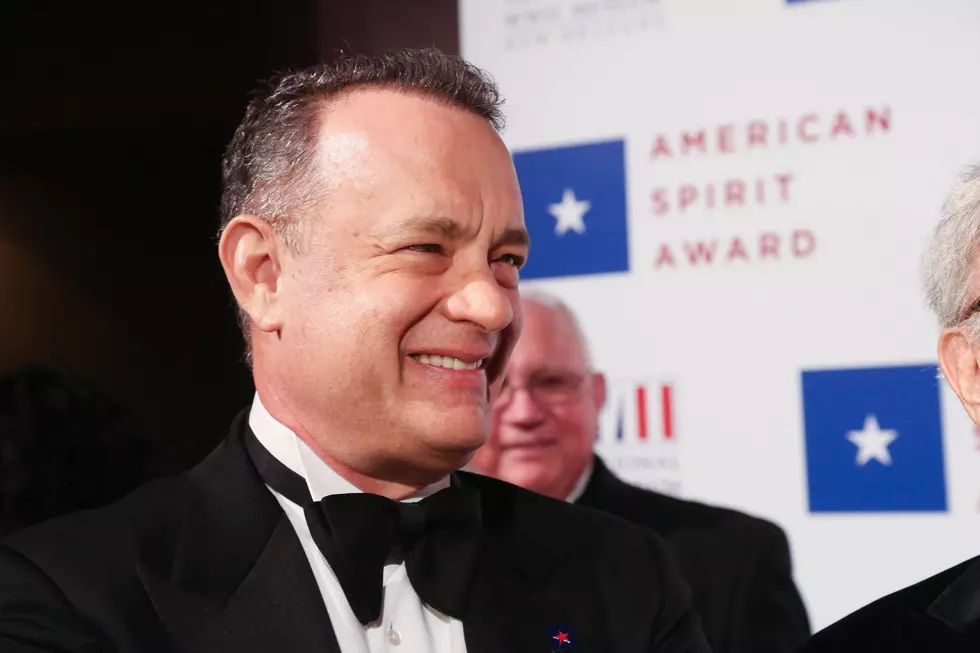 Tom Hanks Filmography in Less Than Seven Minutes [VIDEO]